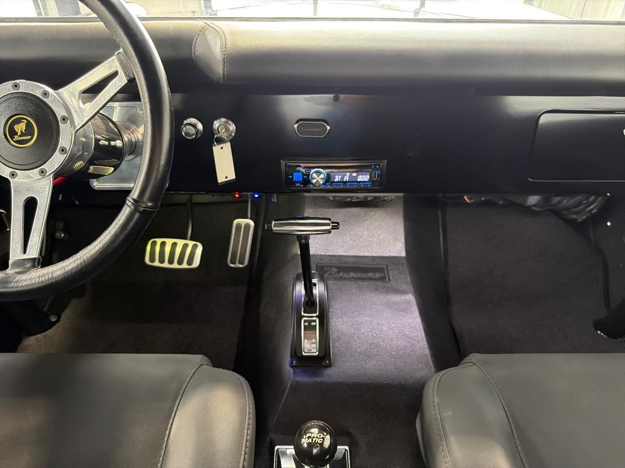 1970 Ford Bronco , Crate 302, Automatic, Custom Roll Bar, JBL Sound System, Custom Body Work Houston TX 1970 Ford Bronco , Crate 302, Automatic, Custom Roll Bar, JBL Sound System, Custom Body Work Houston TX