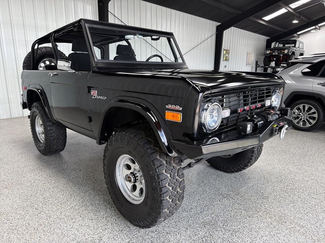 1970 Ford Bronco , Crate 302, Automatic, Custom Roll Bar, JBL Sound System, Custom Body Work Houston TX 1970 Ford Bronco , Crate 302, Automatic, Custom Roll Bar, JBL Sound System, Custom Body Work Houston TX