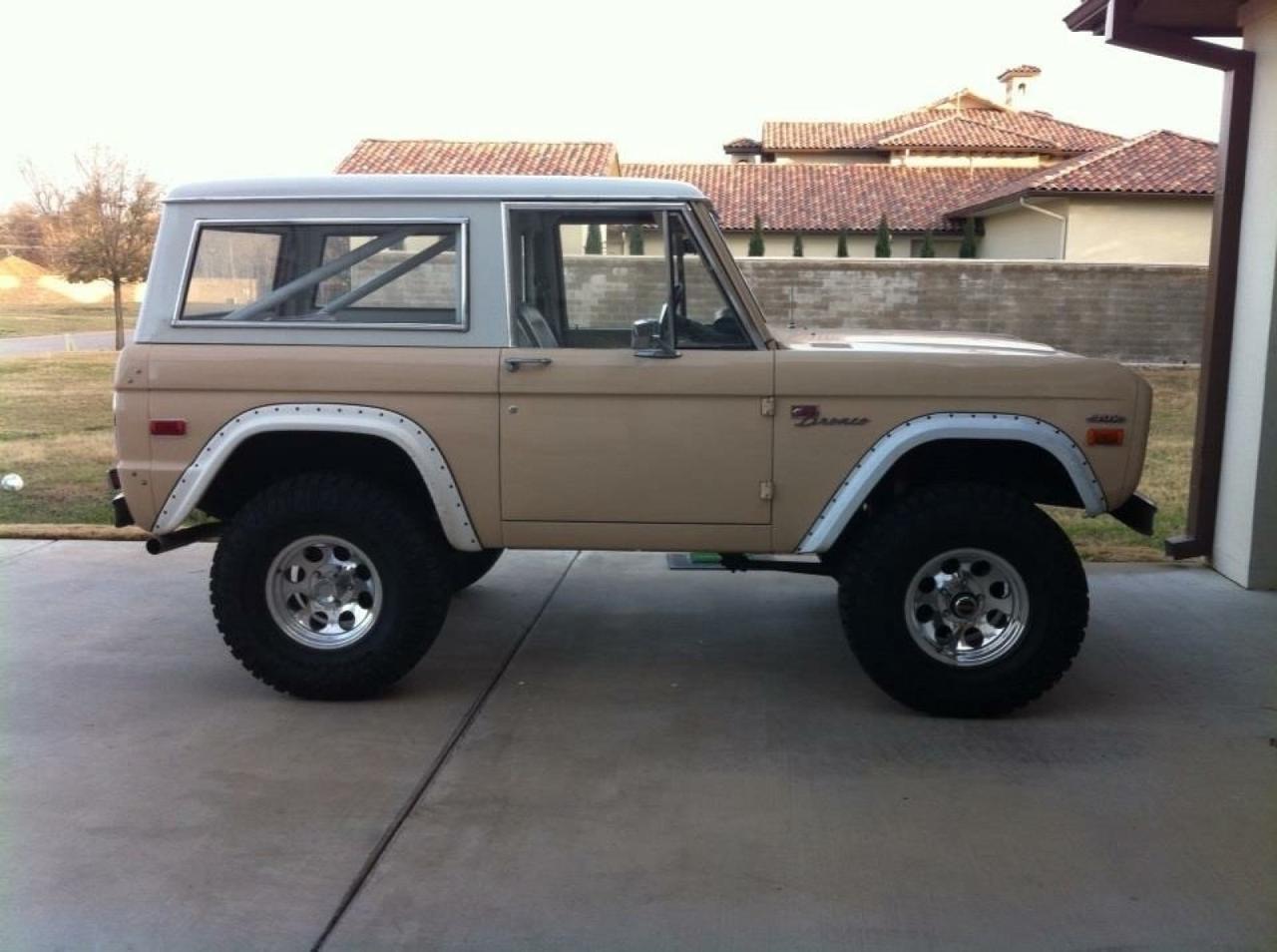 1970 Ford Bronco , Crate 302, Automatic, Custom Roll Bar, JBL Sound System, Custom Body Work Houston TX 1970 Ford Bronco , Crate 302, Automatic, Custom Roll Bar, JBL Sound System, Custom Body Work Houston TX