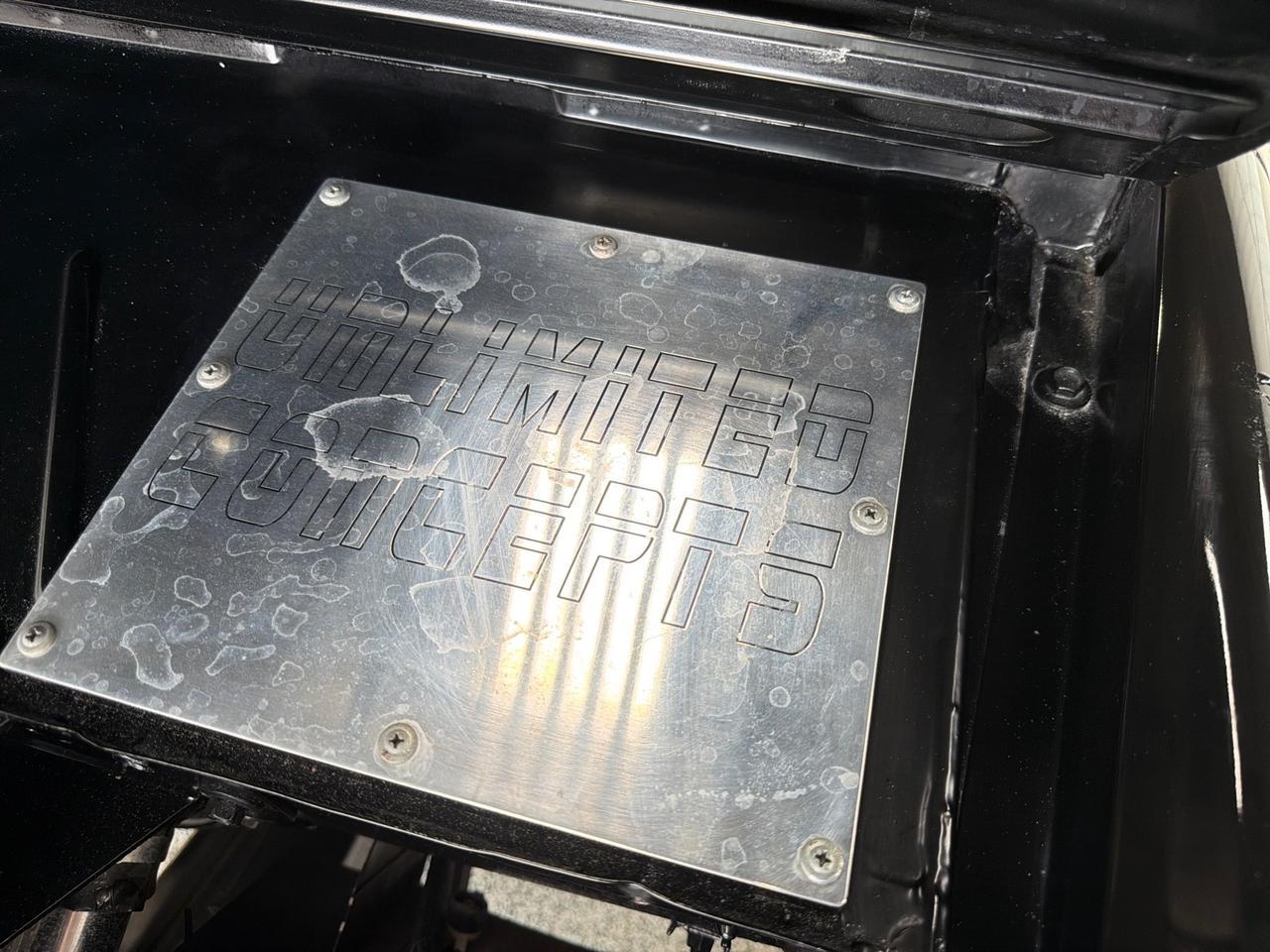 1970 Ford Bronco , Crate 302, Automatic, Custom Roll Bar, JBL Sound System, Custom Body Work Houston TX 1970 Ford Bronco , Crate 302, Automatic, Custom Roll Bar, JBL Sound System, Custom Body Work Houston TX