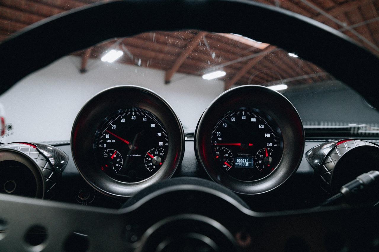 1970 Totem GT Super Lawrence KS