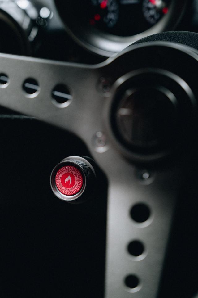 1970 Totem GT Super Lawrence KS