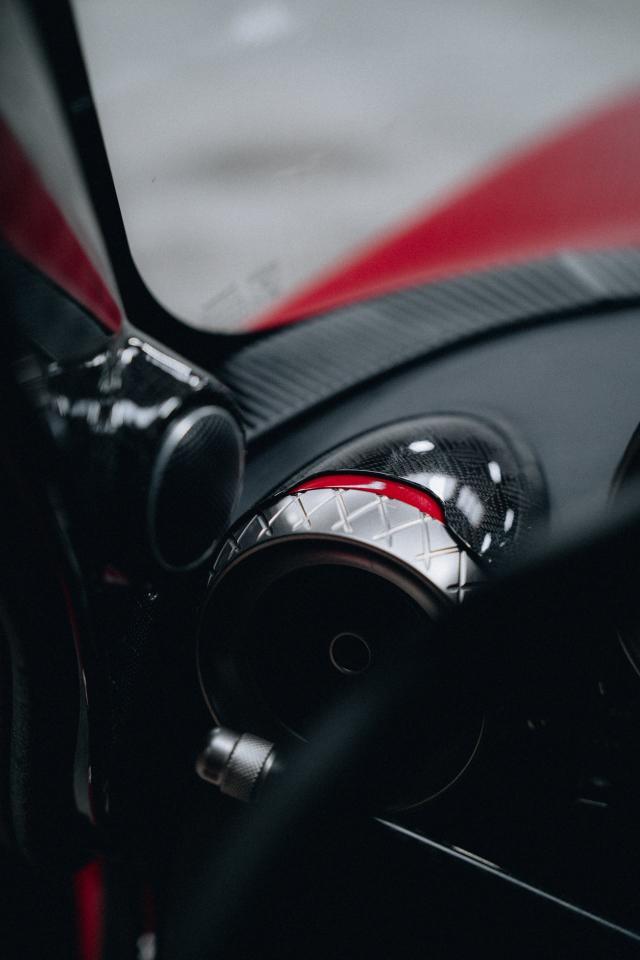 1970 Totem GT Super Lawrence KS