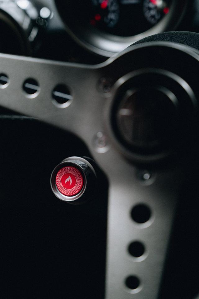 1970 Totem GT Super Lawrence KS