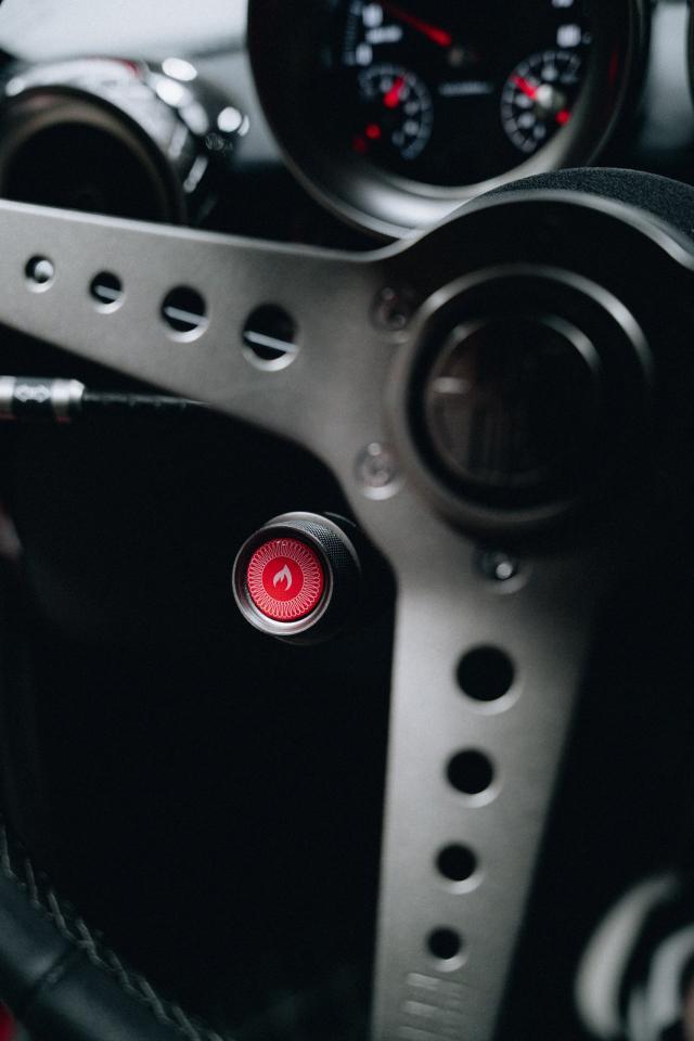 1970 Totem GT Super Lawrence KS