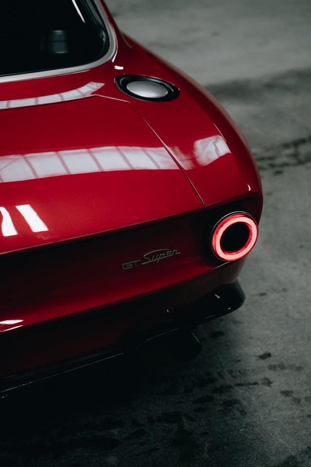 1970 Totem GT Super Lawrence KS