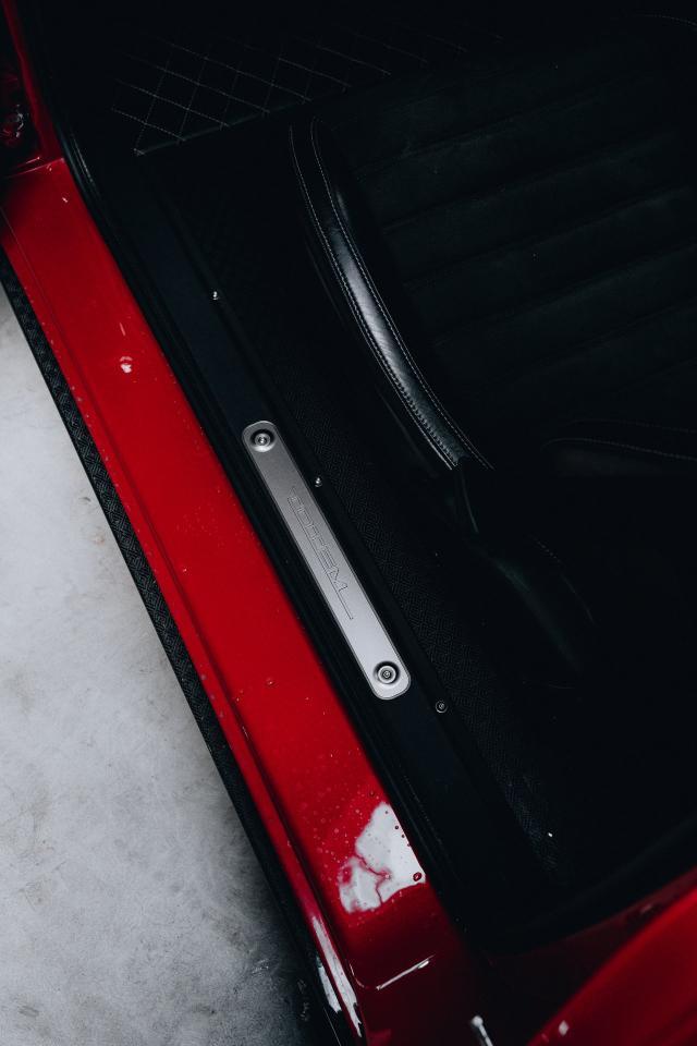 1970 Totem GT Super Lawrence KS