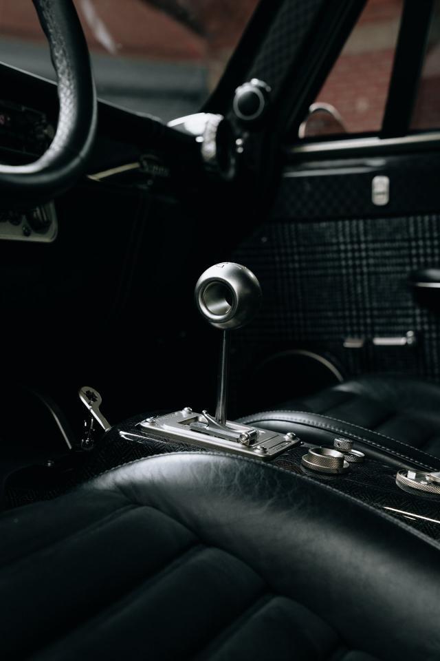 1970 Totem GT Super Lawrence KS