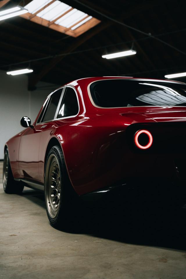 1970 Totem GT Super Lawrence KS