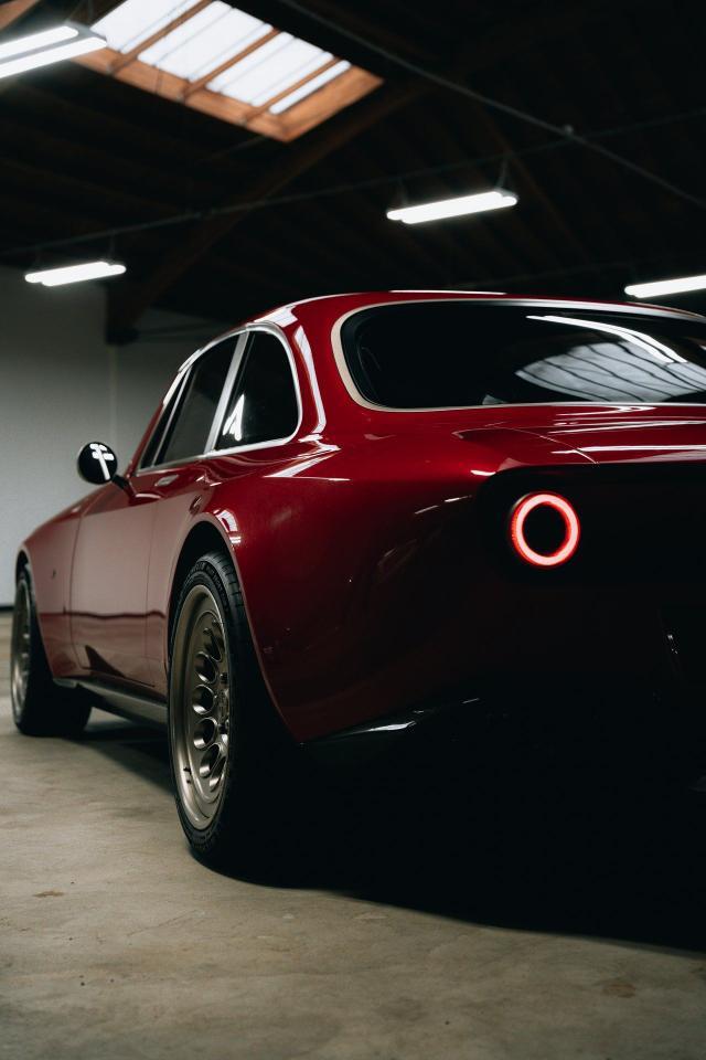 1970 Totem GT Super Lawrence KS