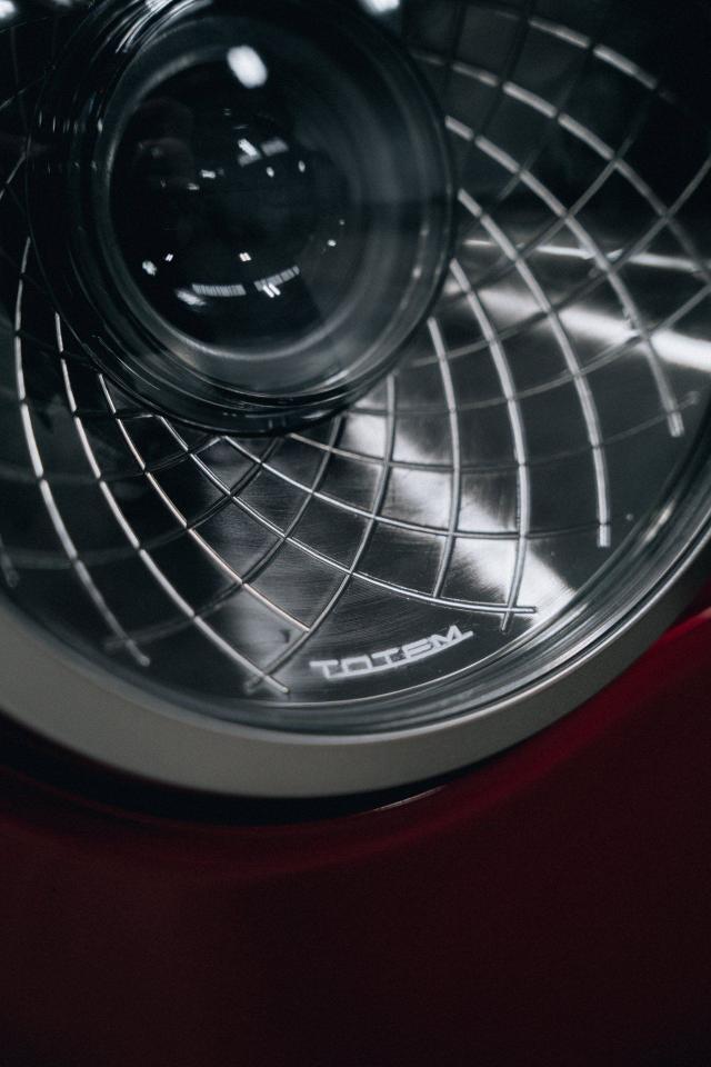 1970 Totem GT Super Lawrence KS