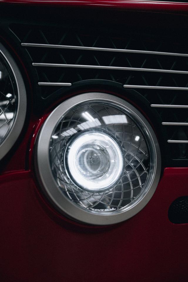 1970 Totem GT Super Lawrence KS