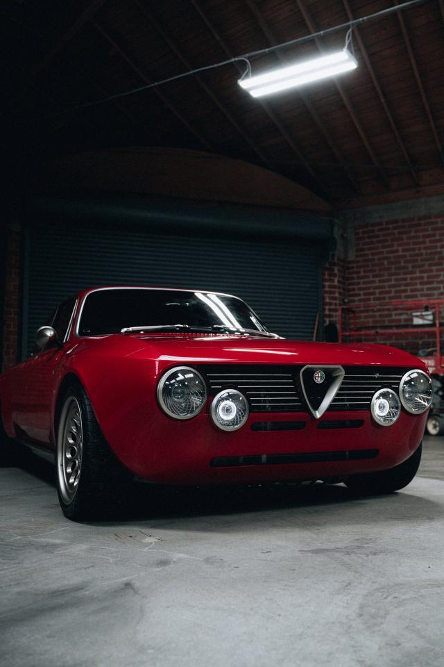 1970 Totem GT Super Lawrence KS