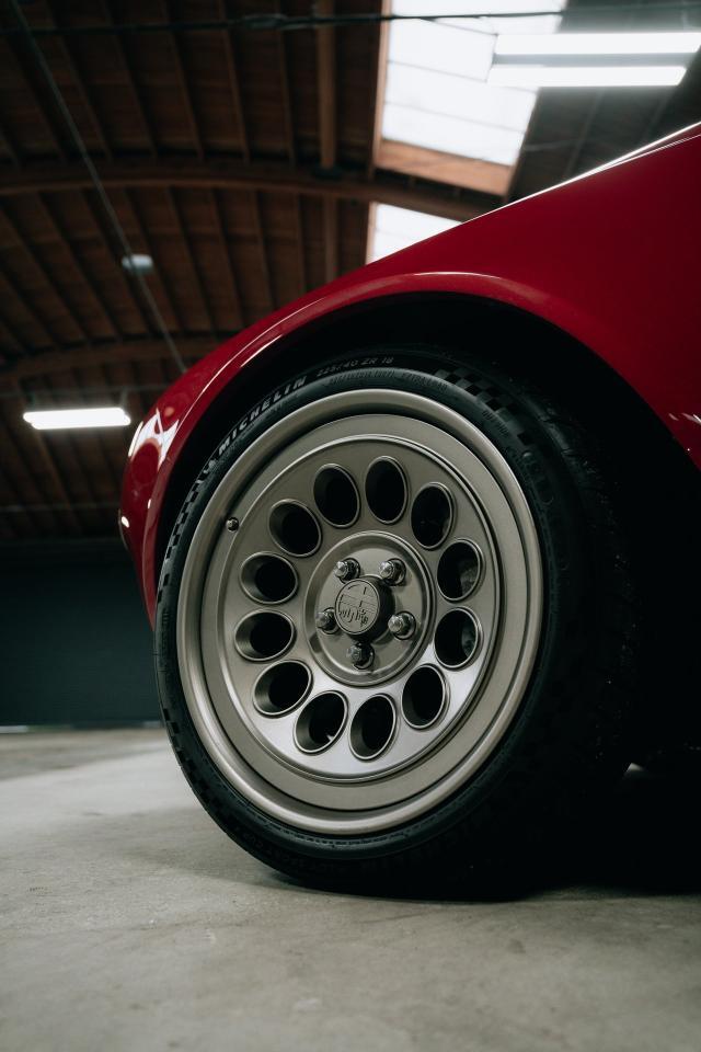 1970 Totem GT Super Lawrence KS