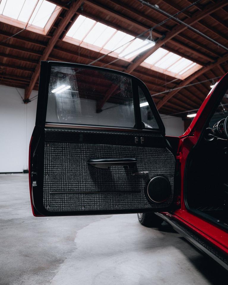 1970 Totem GT Super Lawrence KS