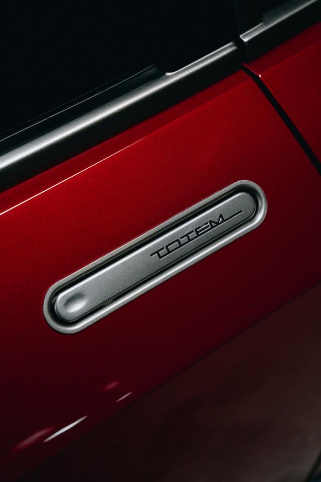 1970 Totem GT Super Lawrence KS