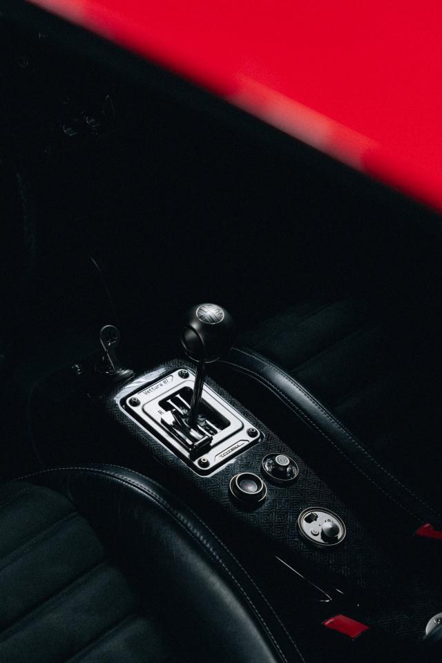 1970 Totem GT Super Lawrence KS