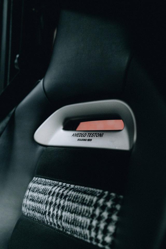 1970 Totem GT Super Lawrence KS