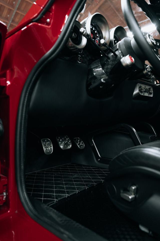 1970 Totem GT Super Lawrence KS