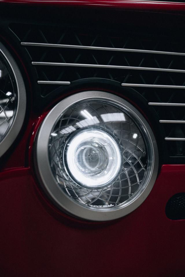 1970 Totem GT Super Lawrence KS