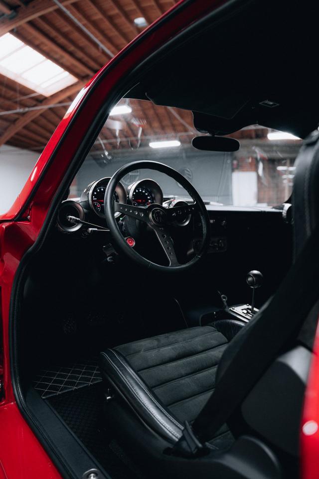 1970 Totem GT Super Lawrence KS