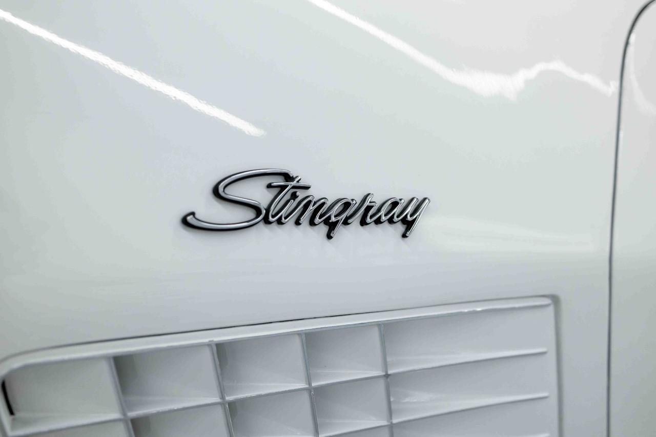 1971 Chevrolet Corvette Stingray Marietta GA 1971 Chevrolet Corvette Stingray Marietta GA