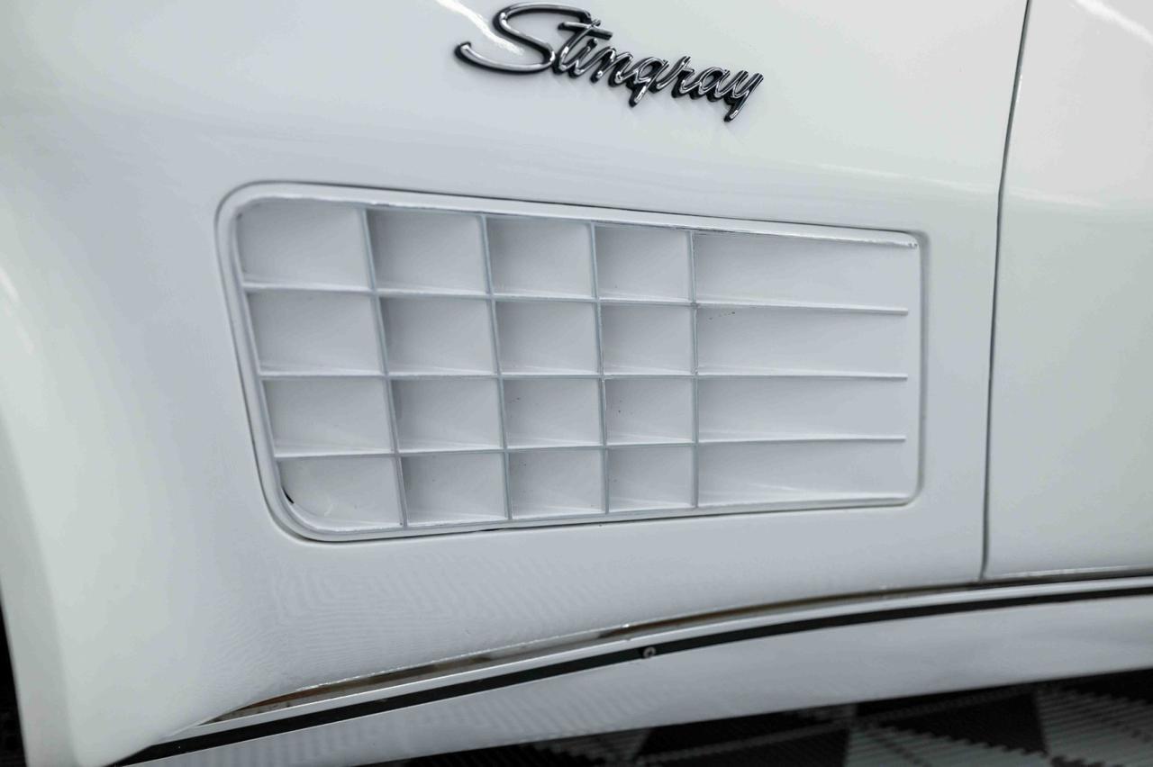 1971 Chevrolet Corvette Stingray Marietta GA 1971 Chevrolet Corvette Stingray Marietta GA