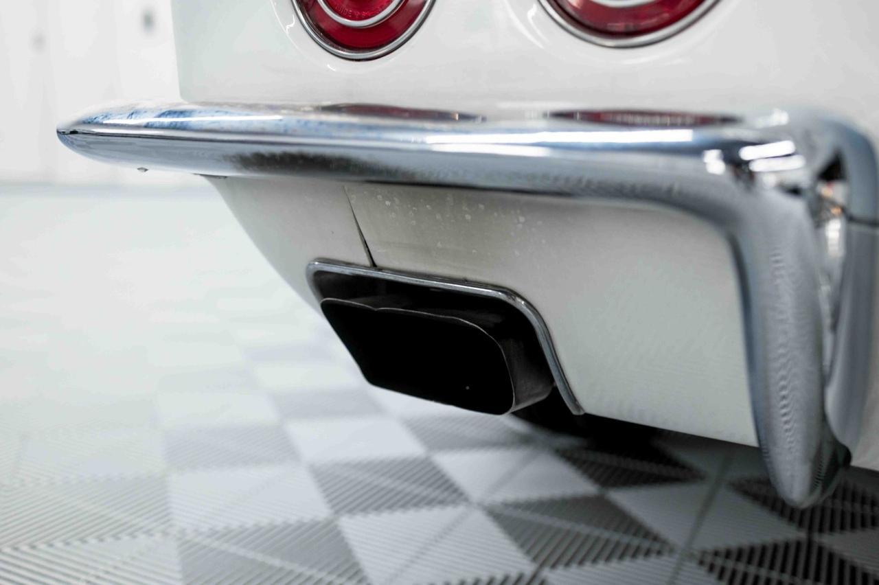 1971 Chevrolet Corvette Stingray Marietta GA 1971 Chevrolet Corvette Stingray Marietta GA