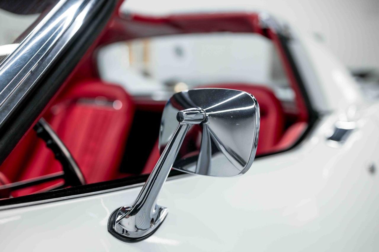 1971 Chevrolet Corvette Stingray Marietta GA 1971 Chevrolet Corvette Stingray Marietta GA