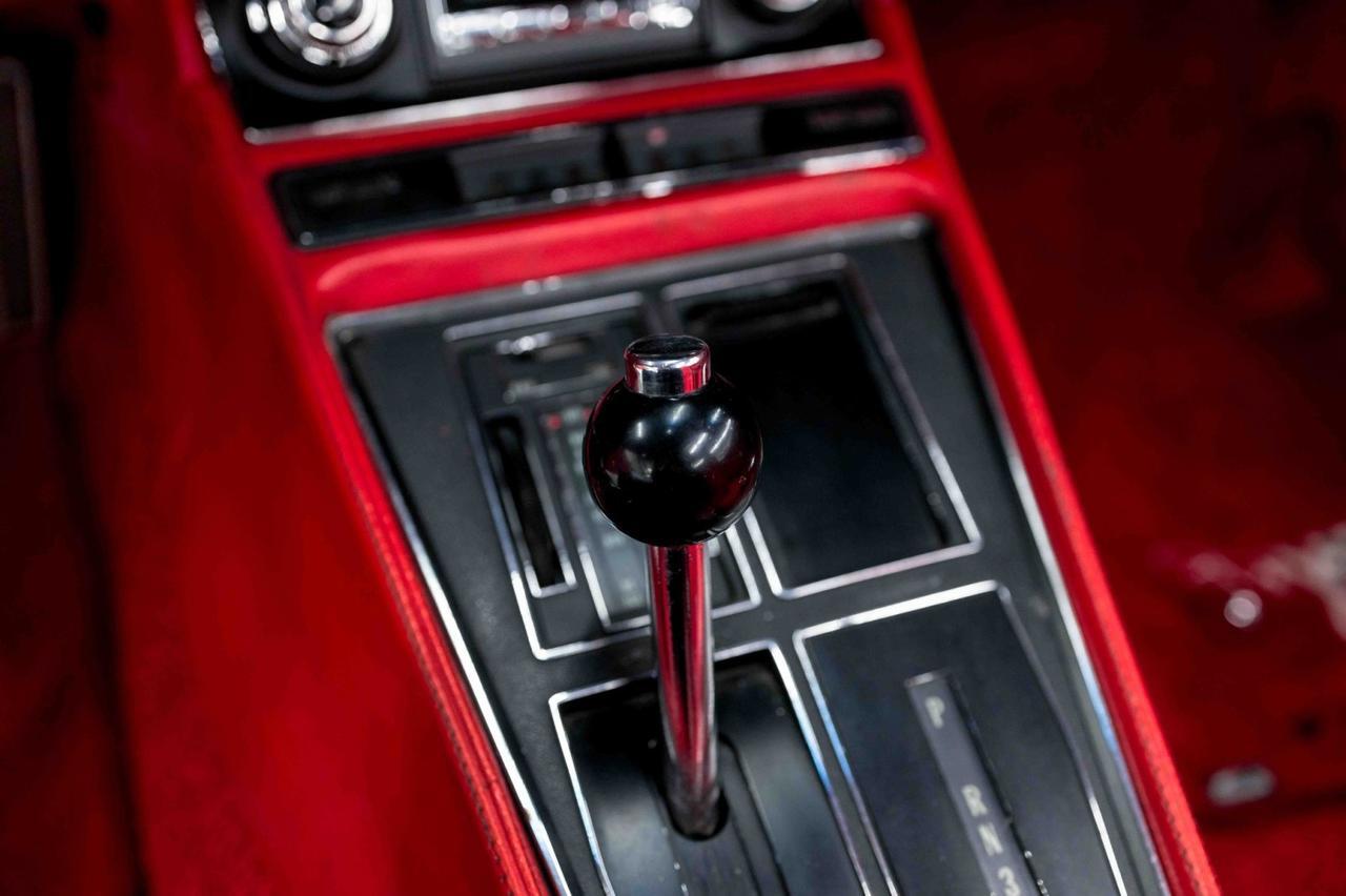 1971 Chevrolet Corvette Stingray Marietta GA 1971 Chevrolet Corvette Stingray Marietta GA