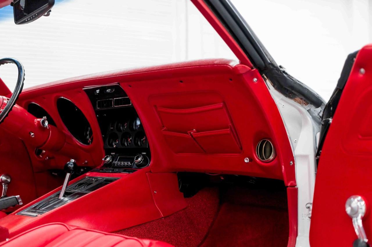 1971 Chevrolet Corvette Stingray Marietta GA 1971 Chevrolet Corvette Stingray Marietta GA