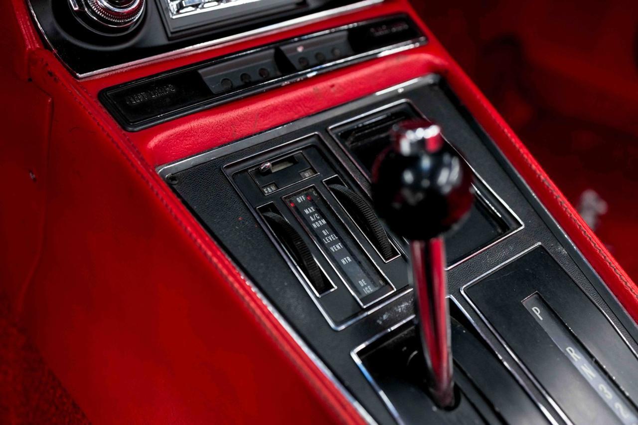 1971 Chevrolet Corvette Stingray Marietta GA 1971 Chevrolet Corvette Stingray Marietta GA