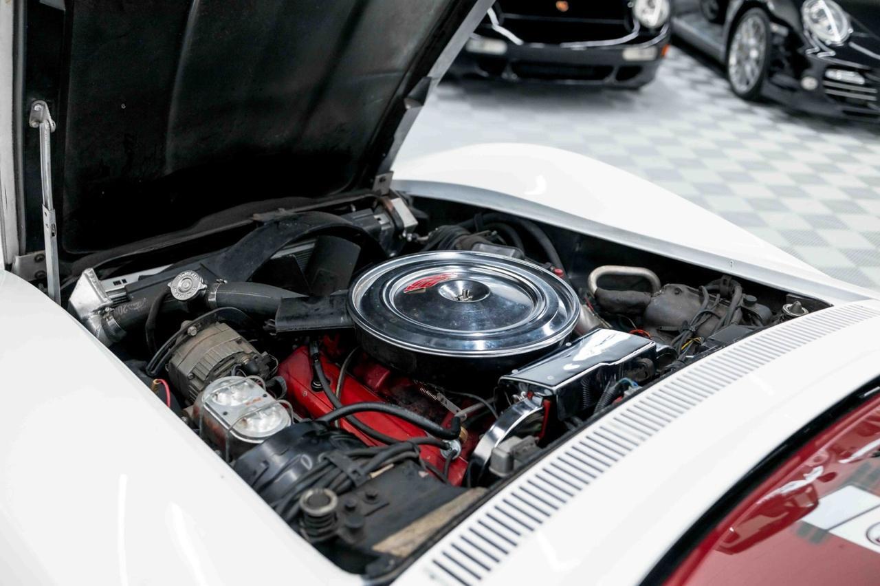 1971 Chevrolet Corvette Stingray Marietta GA 1971 Chevrolet Corvette Stingray Marietta GA