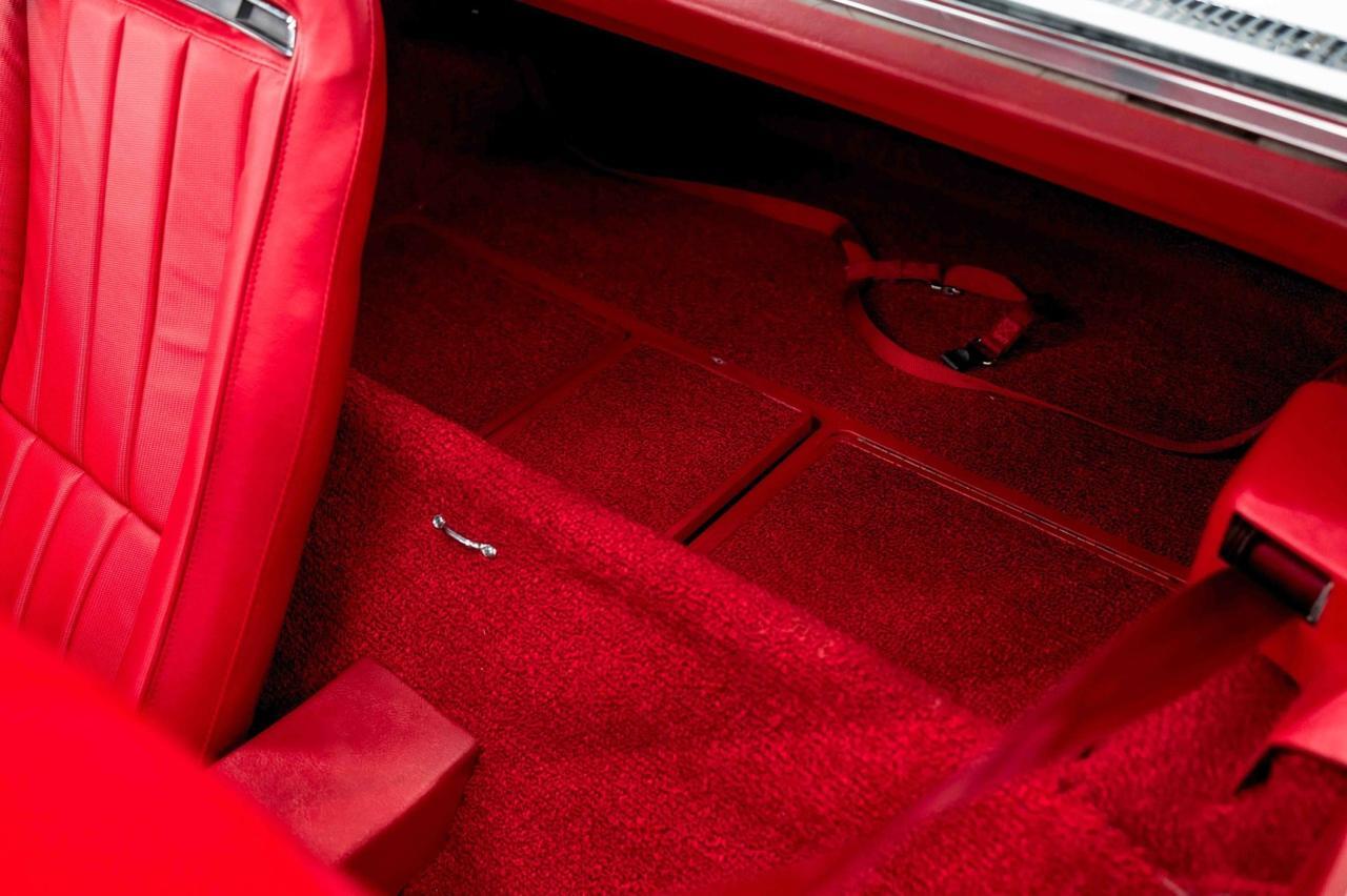 1971 Chevrolet Corvette Stingray Marietta GA 1971 Chevrolet Corvette Stingray Marietta GA