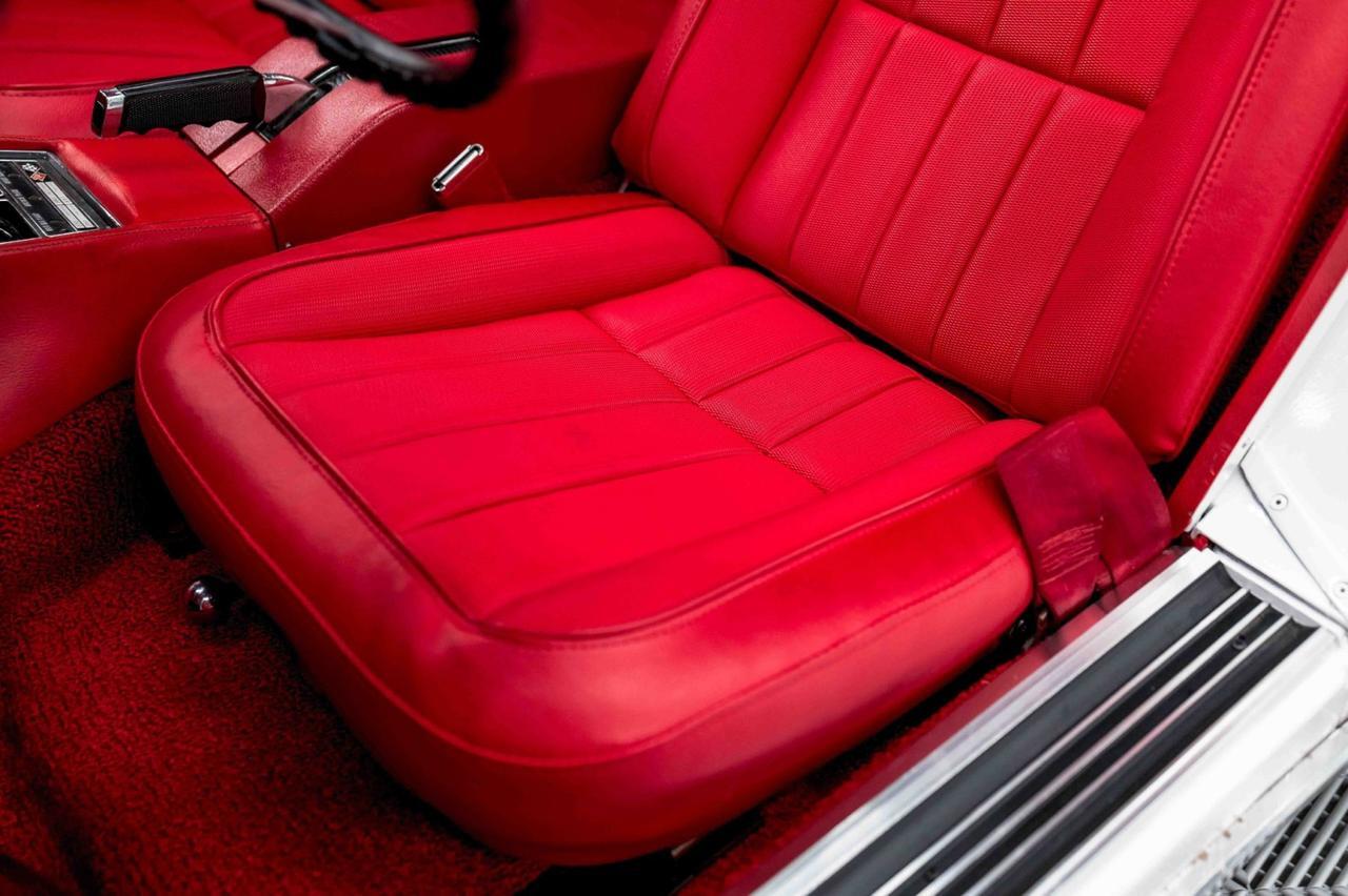 1971 Chevrolet Corvette Stingray Marietta GA 1971 Chevrolet Corvette Stingray Marietta GA