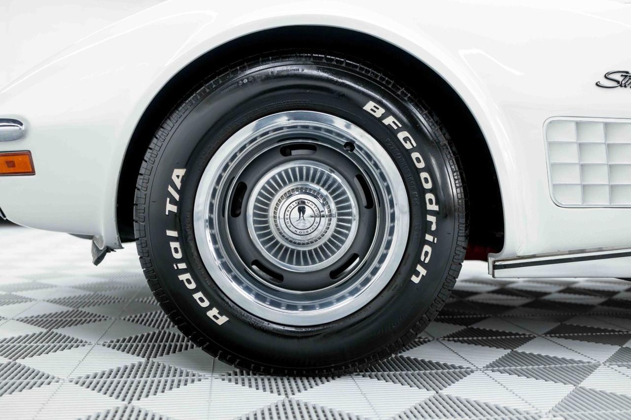 1971 Chevrolet Corvette Stingray Marietta GA 1971 Chevrolet Corvette Stingray Marietta GA