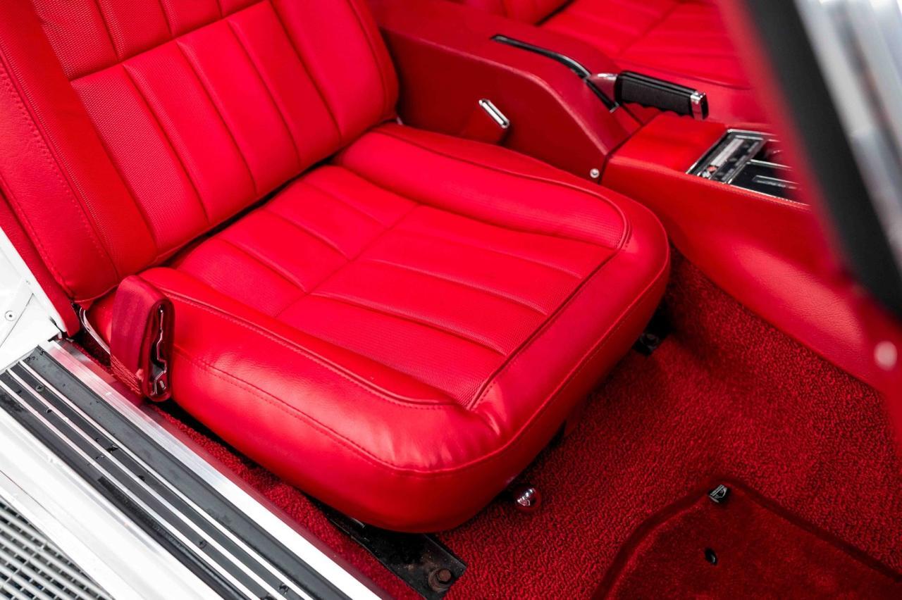 1971 Chevrolet Corvette Stingray Marietta GA 1971 Chevrolet Corvette Stingray Marietta GA