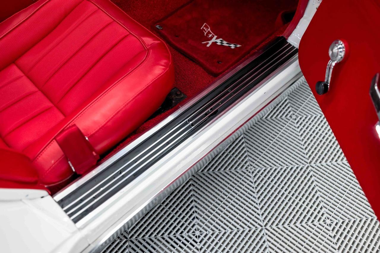 1971 Chevrolet Corvette Stingray Marietta GA 1971 Chevrolet Corvette Stingray Marietta GA