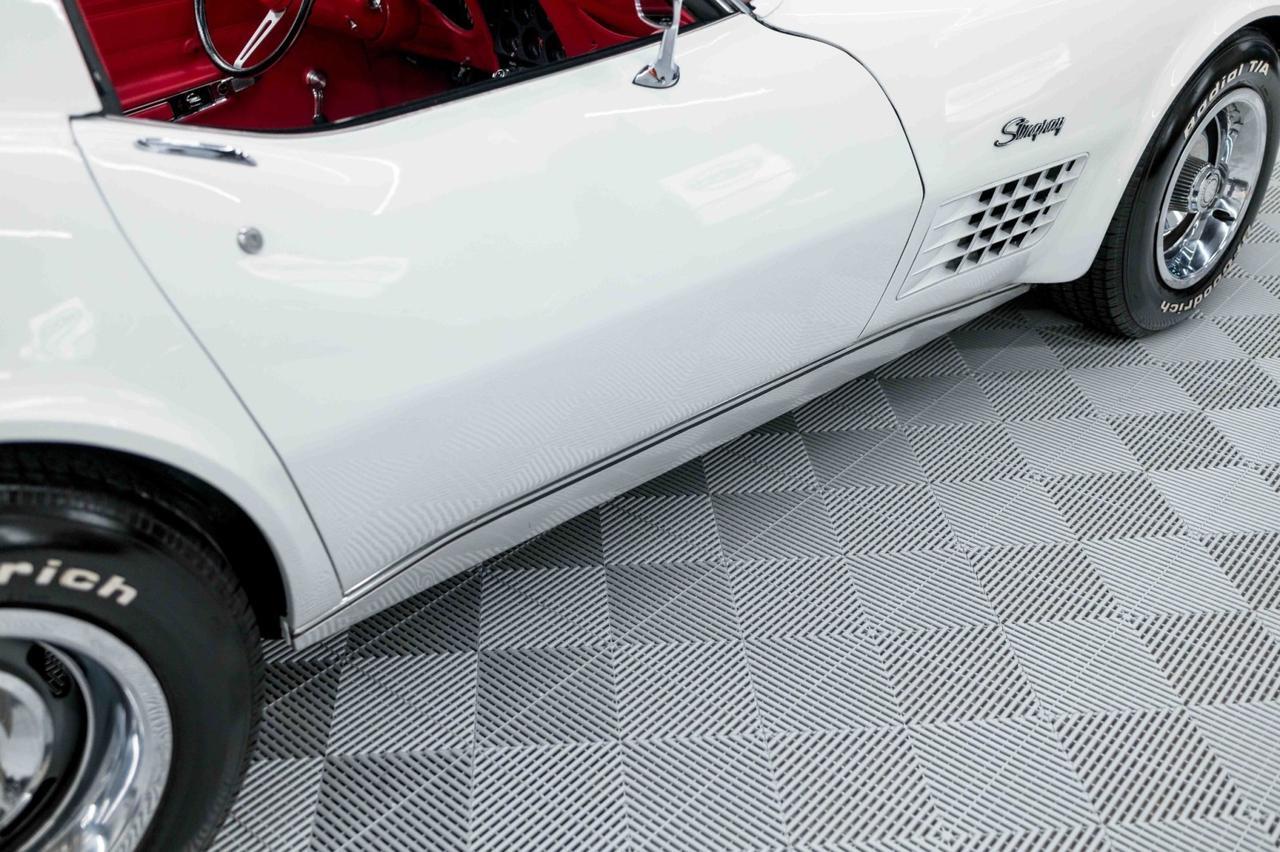 1971 Chevrolet Corvette Stingray Marietta GA 1971 Chevrolet Corvette Stingray Marietta GA