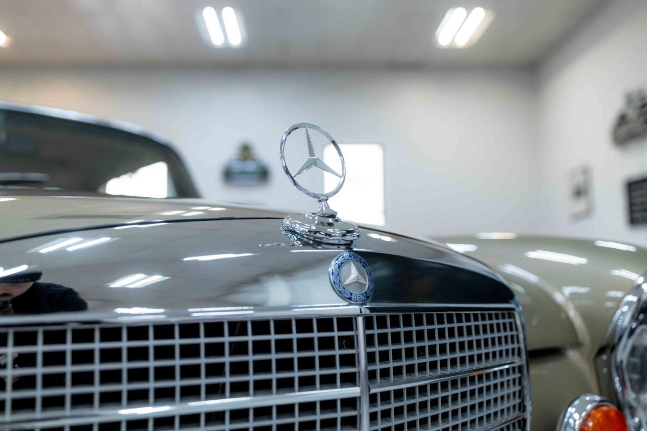 1971 Mercedes Benz 280SE 3.5 Marietta GA 1971 Mercedes Benz 280SE 3.5 Marietta GA