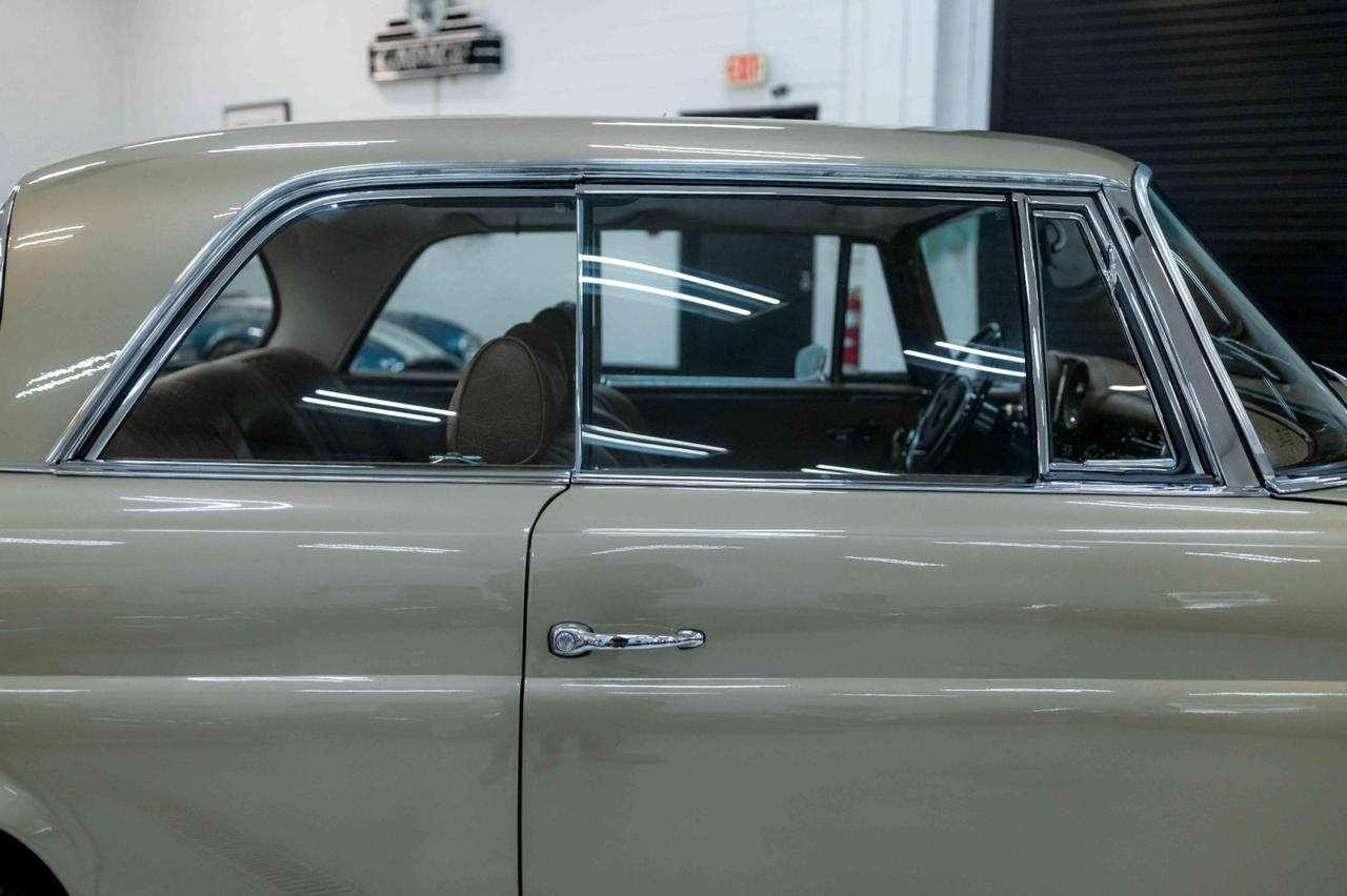 1971 Mercedes Benz 280SE 3.5 Marietta GA 1971 Mercedes Benz 280SE 3.5 Marietta GA