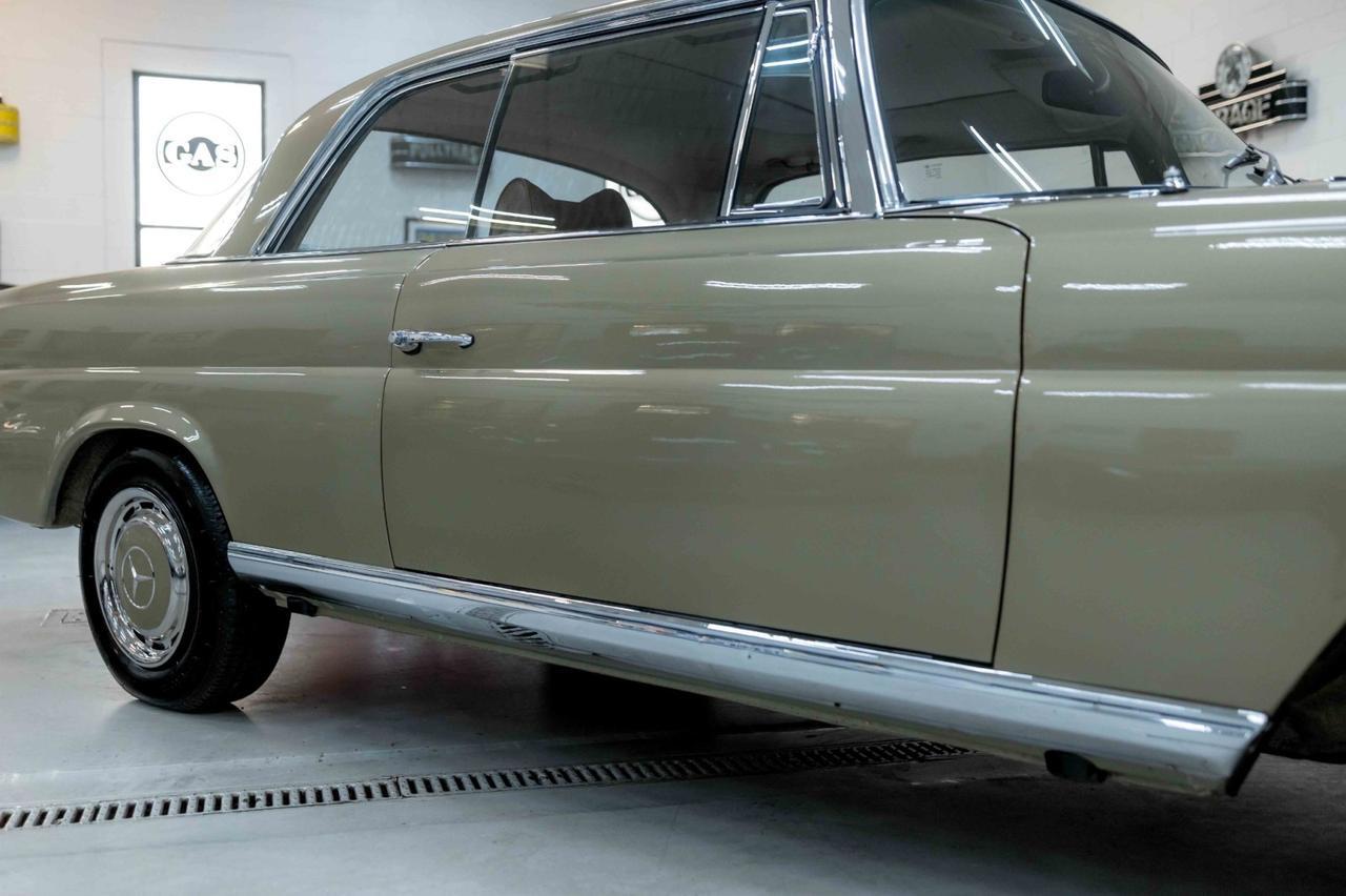 1971 Mercedes Benz 280SE 3.5 Marietta GA 1971 Mercedes Benz 280SE 3.5 Marietta GA