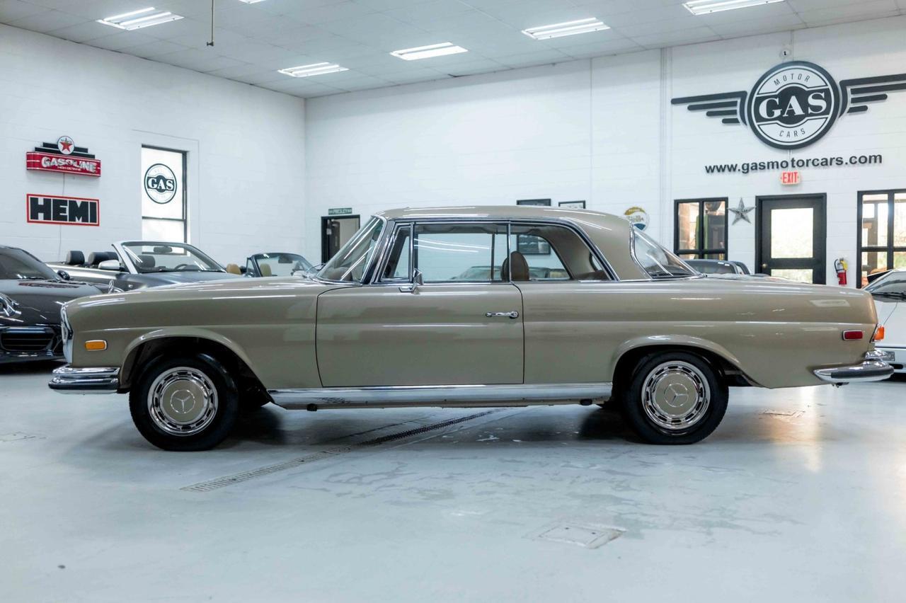 1971 Mercedes Benz 280SE 3.5 Marietta GA 1971 Mercedes Benz 280SE 3.5 Marietta GA
