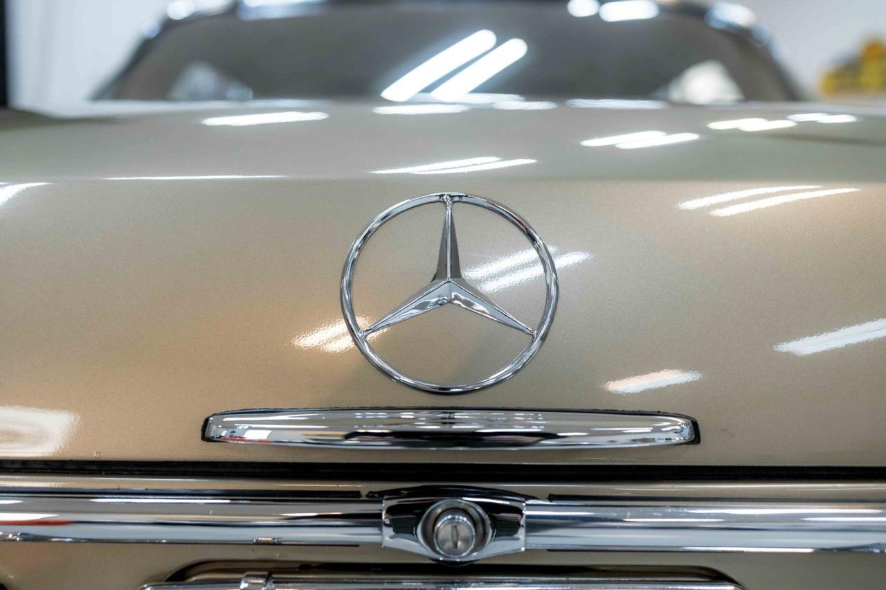 1971 Mercedes Benz 280SE 3.5 Marietta GA 1971 Mercedes Benz 280SE 3.5 Marietta GA