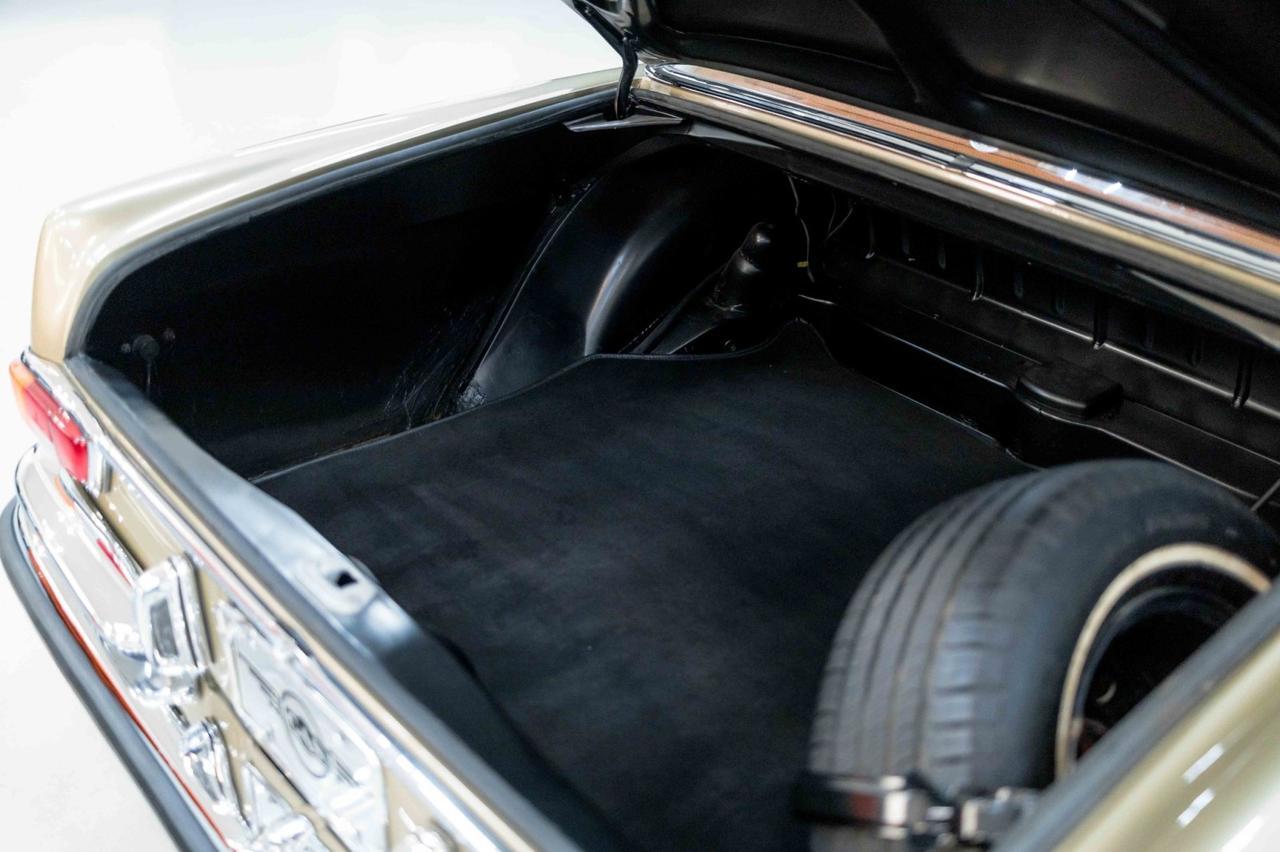 1971 Mercedes Benz 280SE 3.5 Marietta GA 1971 Mercedes Benz 280SE 3.5 Marietta GA