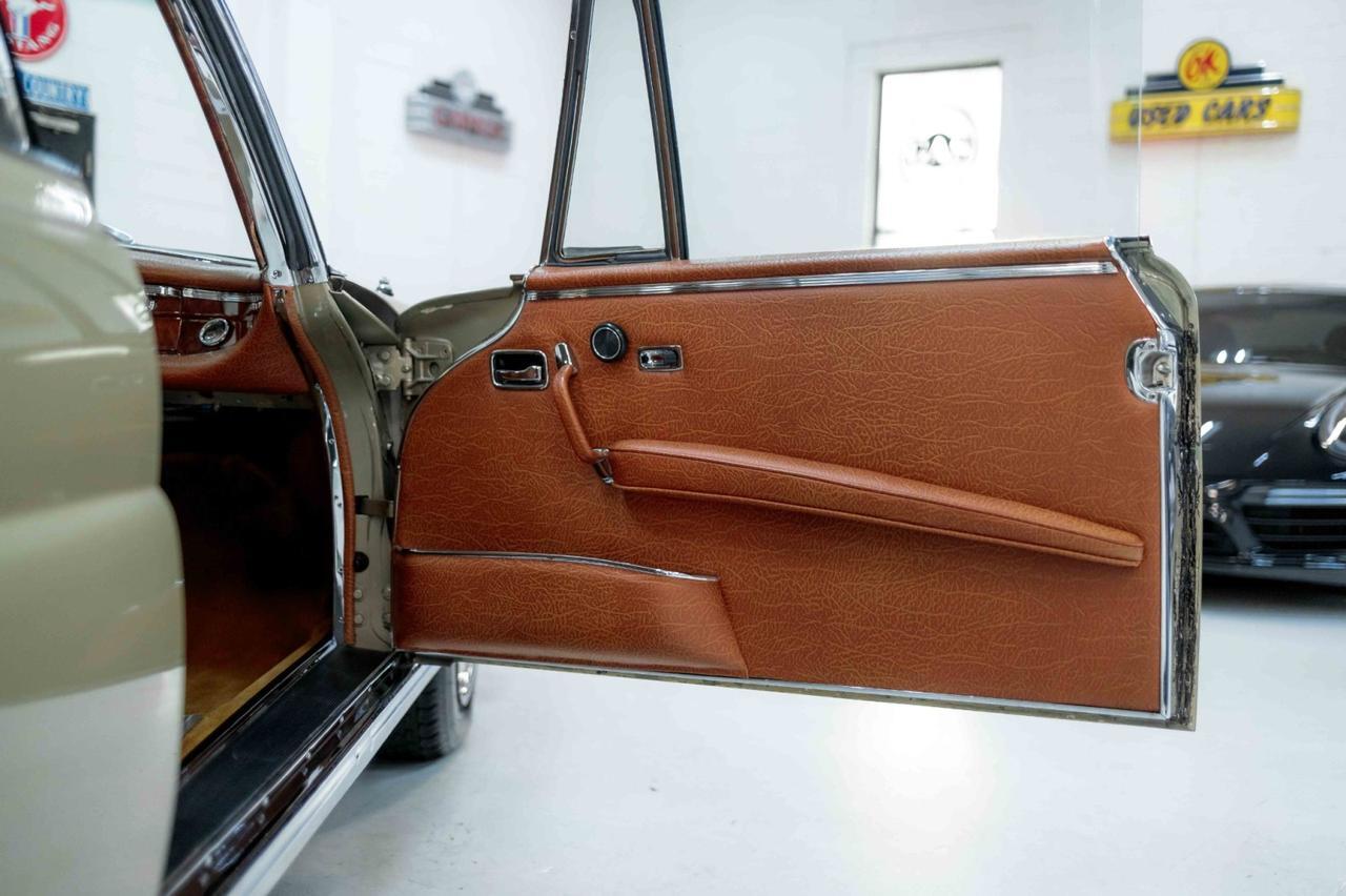 1971 Mercedes Benz 280SE 3.5 Marietta GA 1971 Mercedes Benz 280SE 3.5 Marietta GA