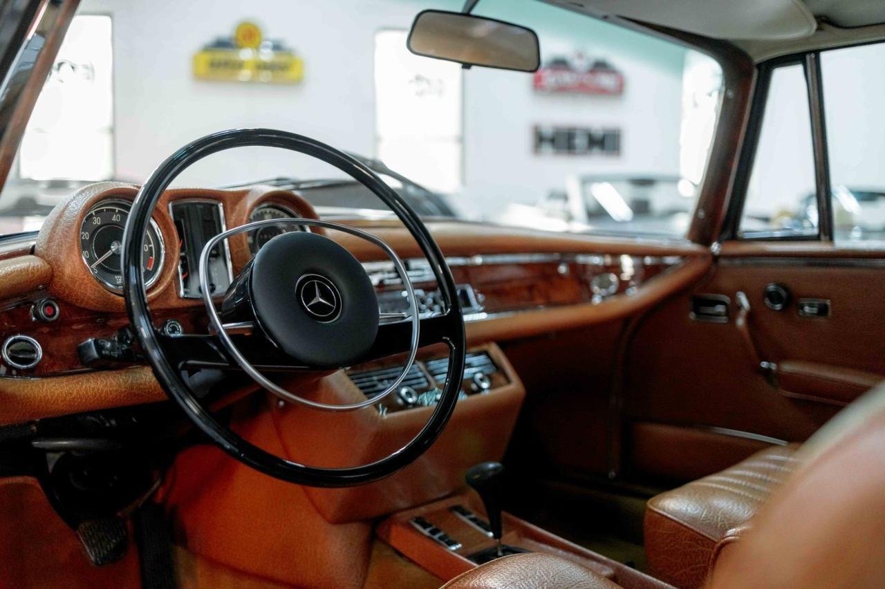 1971 Mercedes Benz 280SE 3.5 Marietta GA 1971 Mercedes Benz 280SE 3.5 Marietta GA