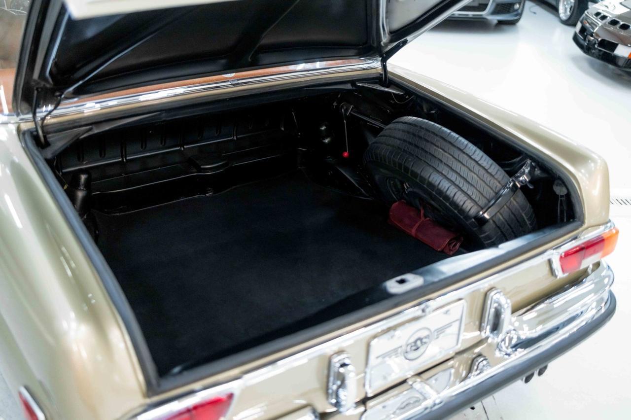 1971 Mercedes Benz 280SE 3.5 Marietta GA 1971 Mercedes Benz 280SE 3.5 Marietta GA