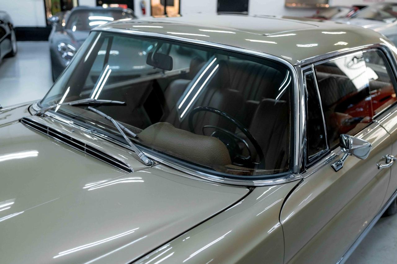 1971 Mercedes Benz 280SE 3.5 Marietta GA 1971 Mercedes Benz 280SE 3.5 Marietta GA