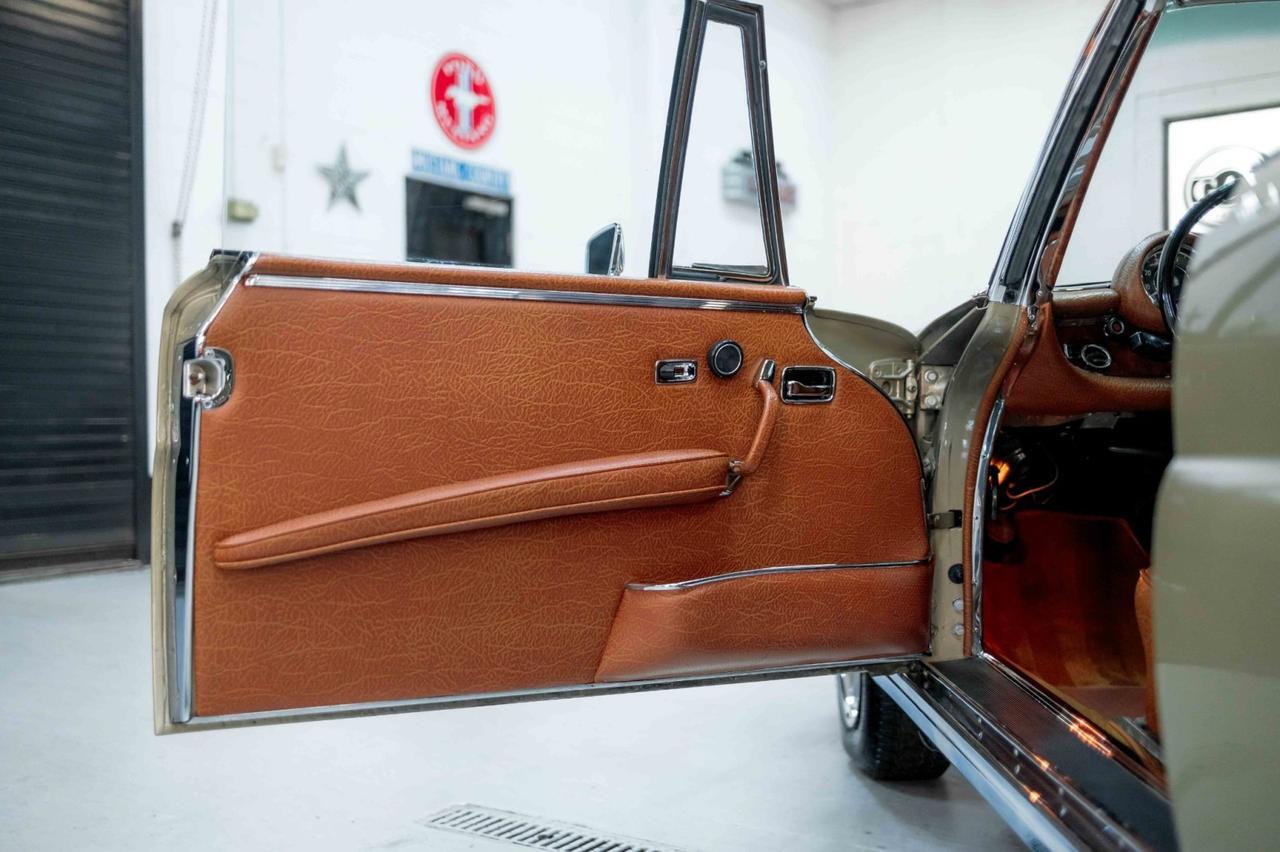 1971 Mercedes Benz 280SE 3.5 Marietta GA 1971 Mercedes Benz 280SE 3.5 Marietta GA